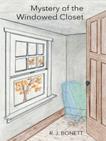 Mystery of the Windowed Closet