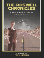 The Roswell Chronicles: Roswell Chronicles, #1