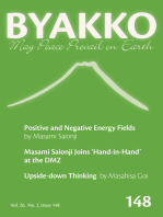 Byakko Magazine Issue 148