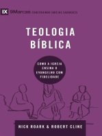 Teologia bíblica