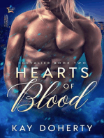 Hearts of Blood