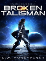 Broken Talisman: Broken Realms, #7