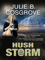 Hush in the Storm