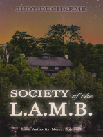 Society of the L.A.M.B.