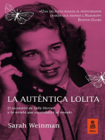 Análisis Crítico | PDF | Erotismo | Lolita