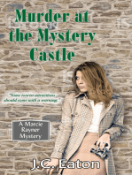 Murder at the Mystery Castle