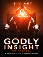 Godly Insight: The Chimera