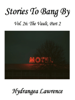 Stories To Bang By, Vol. 26