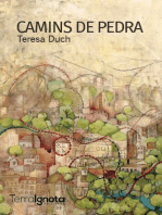 Camins de pedra