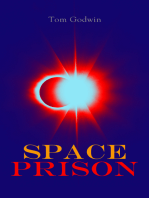 Space Prison: Science Fiction Novel