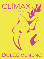 Clímax - Una Novela Erótica (2da Edición)
