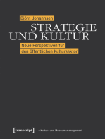 Strategie und Kultur