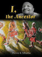 I, The Ancestor