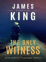 The Only Witness: A Short Story