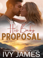 His Baby Proposal