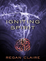 Igniting Spirit: Gathering Water Trilogy, #3