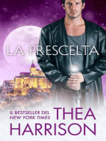 La Prescelta