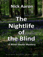 The Nightlife of the Blind (The Blind Sleuth Mysteries Book 9)