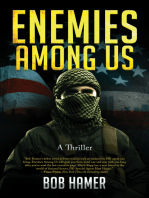 Enemies Among Us: A Thriller