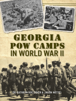 Georgia POW Camps in World War II