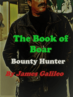 The Book of Boar