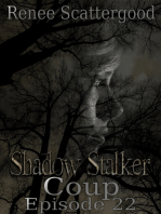 Shadow Stalker: Coup (Episode 22)