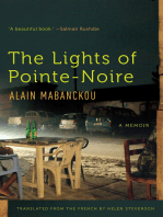 The Lights of Pointe-Noire