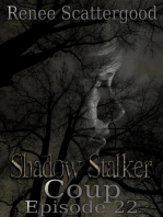 Shadow Stalker: Coup (Episode 22): Shadow Stalker Part 4, #4