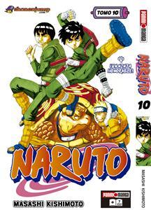 Chitajte Onlajn Naruto 10 Avtora Masashi Kishimoto Knigi