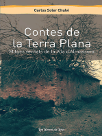 Contes de la Terra Plana: Mitges veritats de la Vila d'Almassora