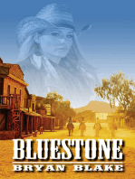 Bluestone