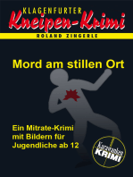 Mord am stillen Ort