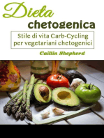 Dieta chetogenica