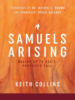 Samuels Arising: Waking Up to God's Prophetic Call