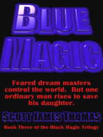 Blue Magic