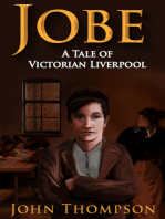 Jobe A Tale of Victorian Liverpool