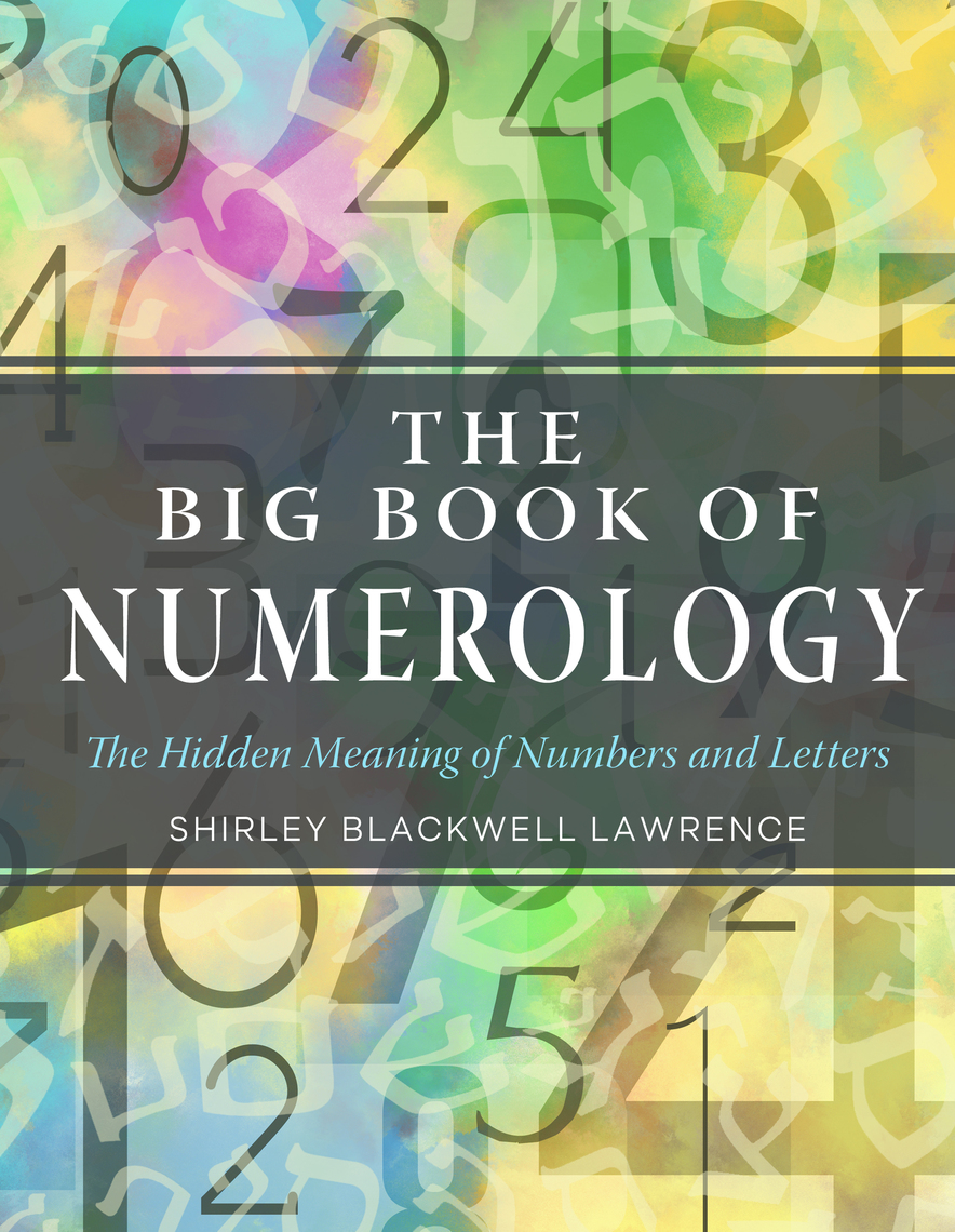 Date meaning birth numerology Numerology