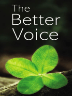 The Better Voice