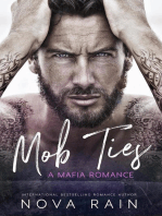 Mob Ties: A Mafia Romance