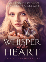 Whisper of the Heart