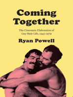 Coming Together: The Cinematic Elaboration of Gay Male Life, 1945-1979