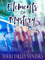 Elements Of Mystery