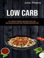 Low Carb