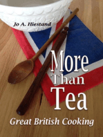 More Than Tea