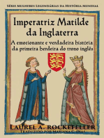 Imperatriz Matilde da Inglaterra