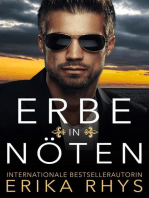 Erbe in Nöten