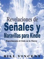 Revelaciones de Señales y Maravillas para Kindle