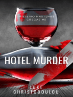 Hotel Murder