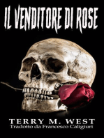 Il Venditore di Rose