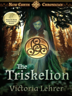 The Triskelion
